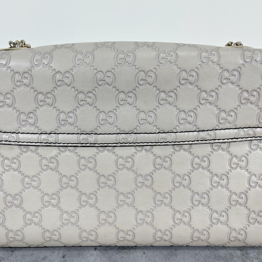 Gucci White