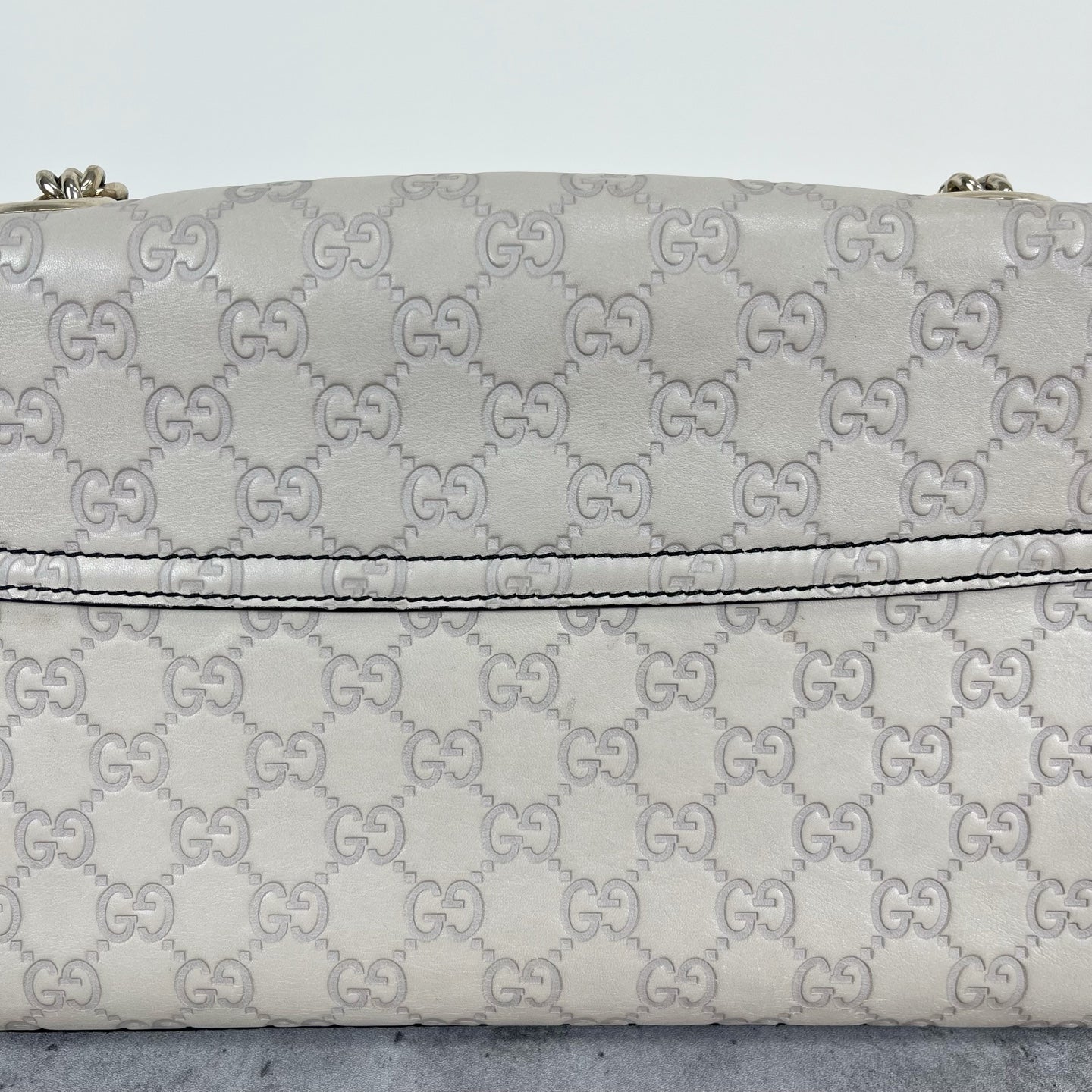 Gucci White