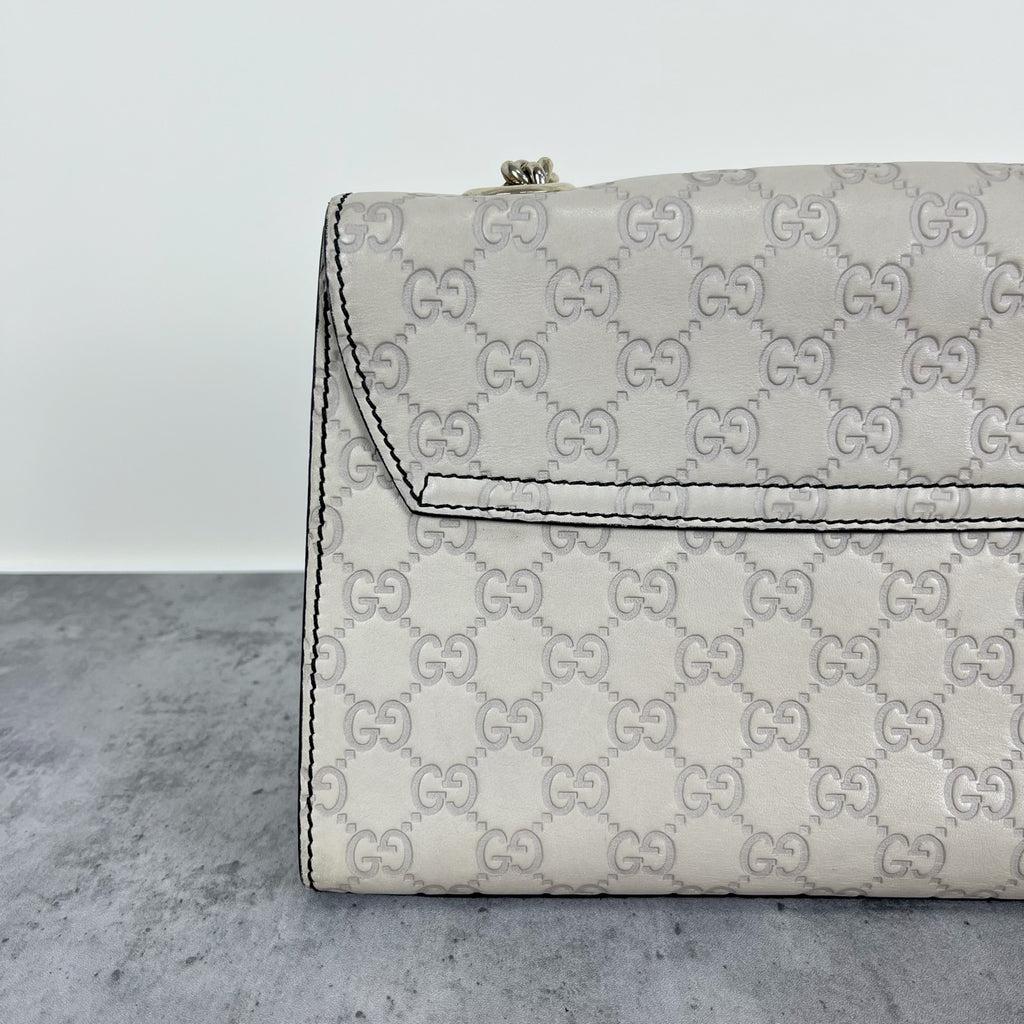 Gucci White