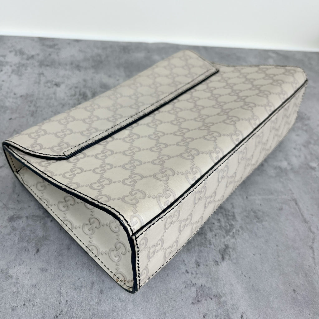 Gucci White