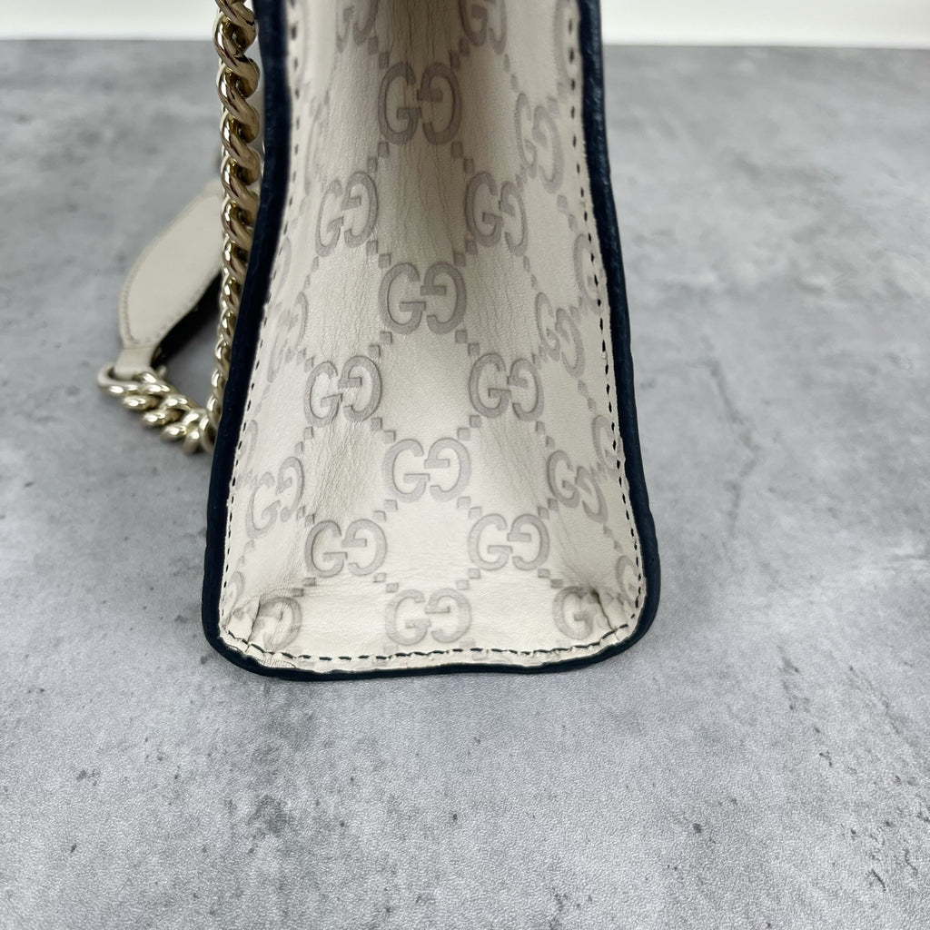 Gucci White