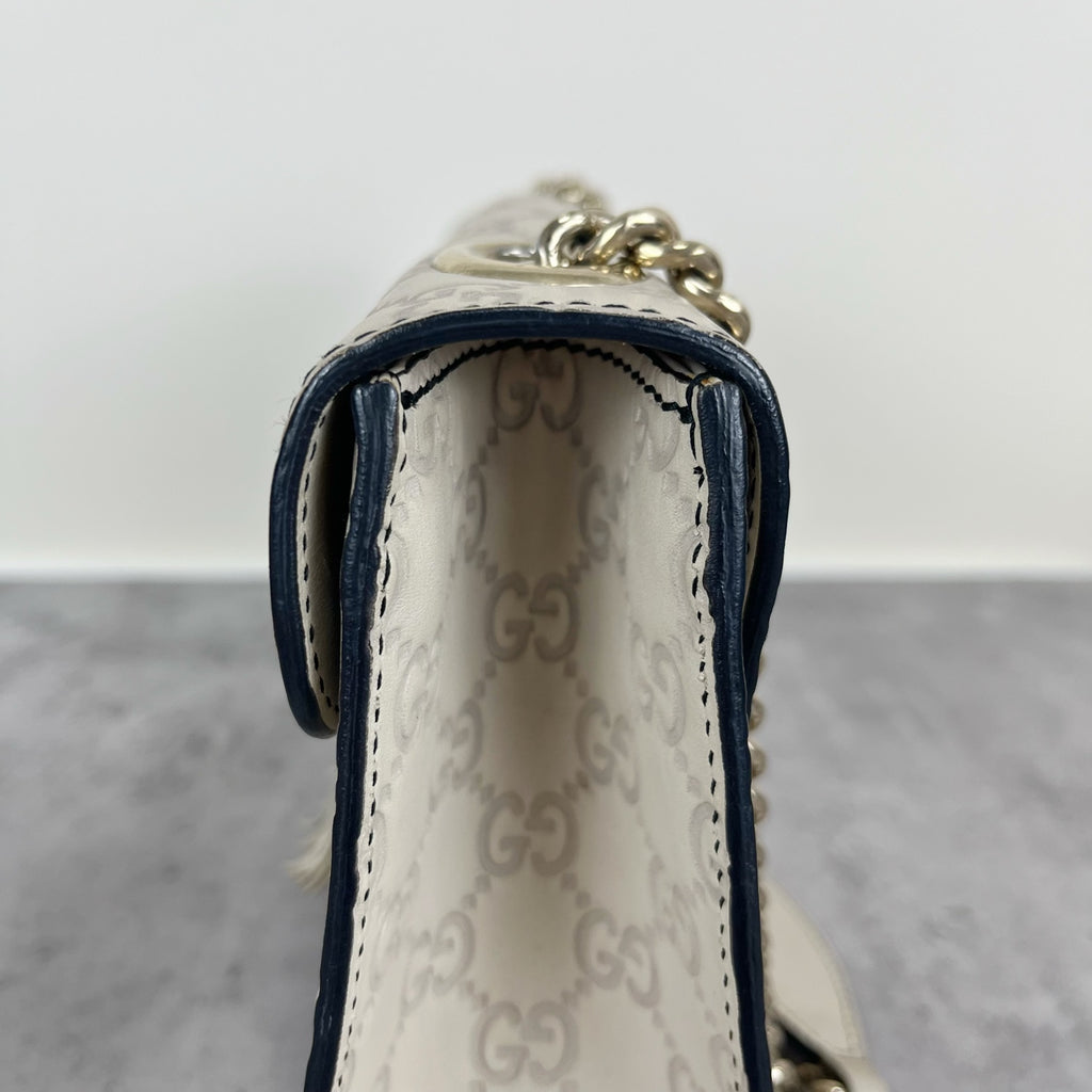 Gucci White