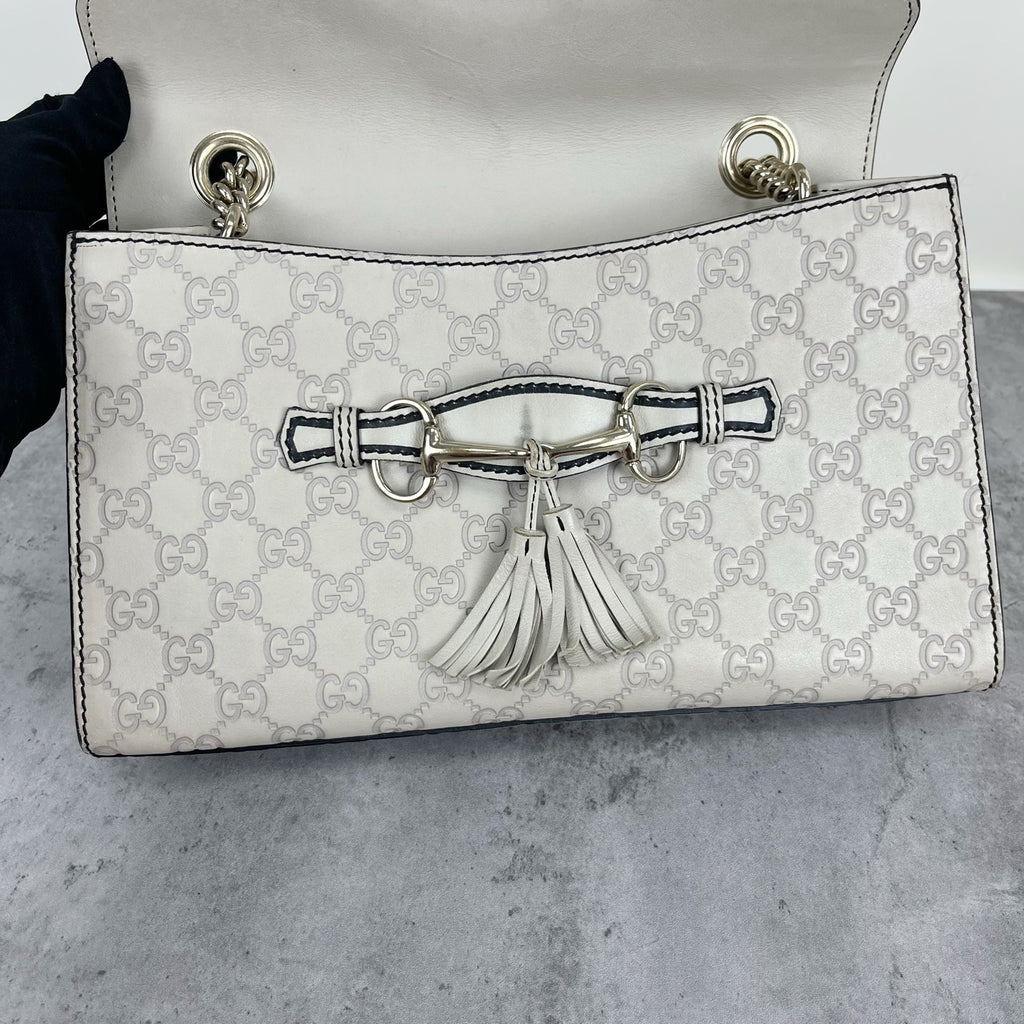 Gucci White