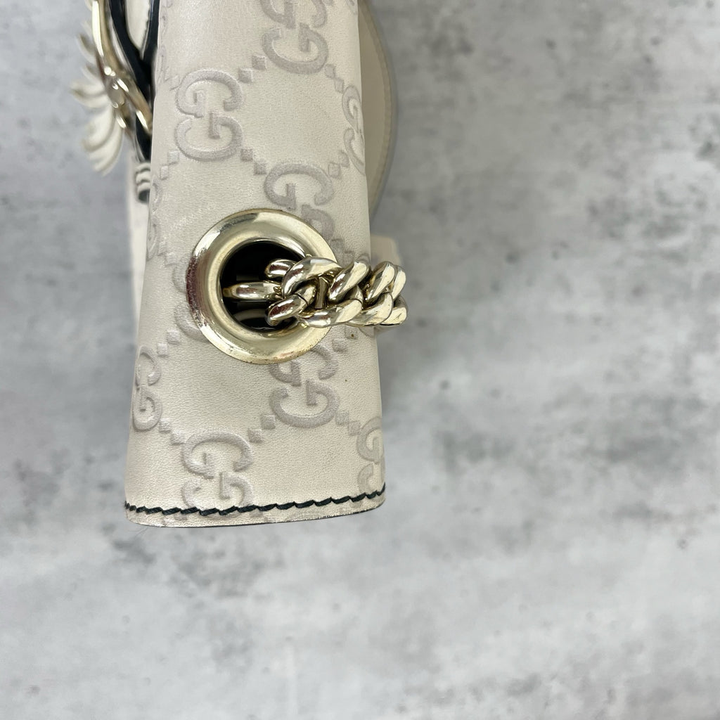 Gucci White