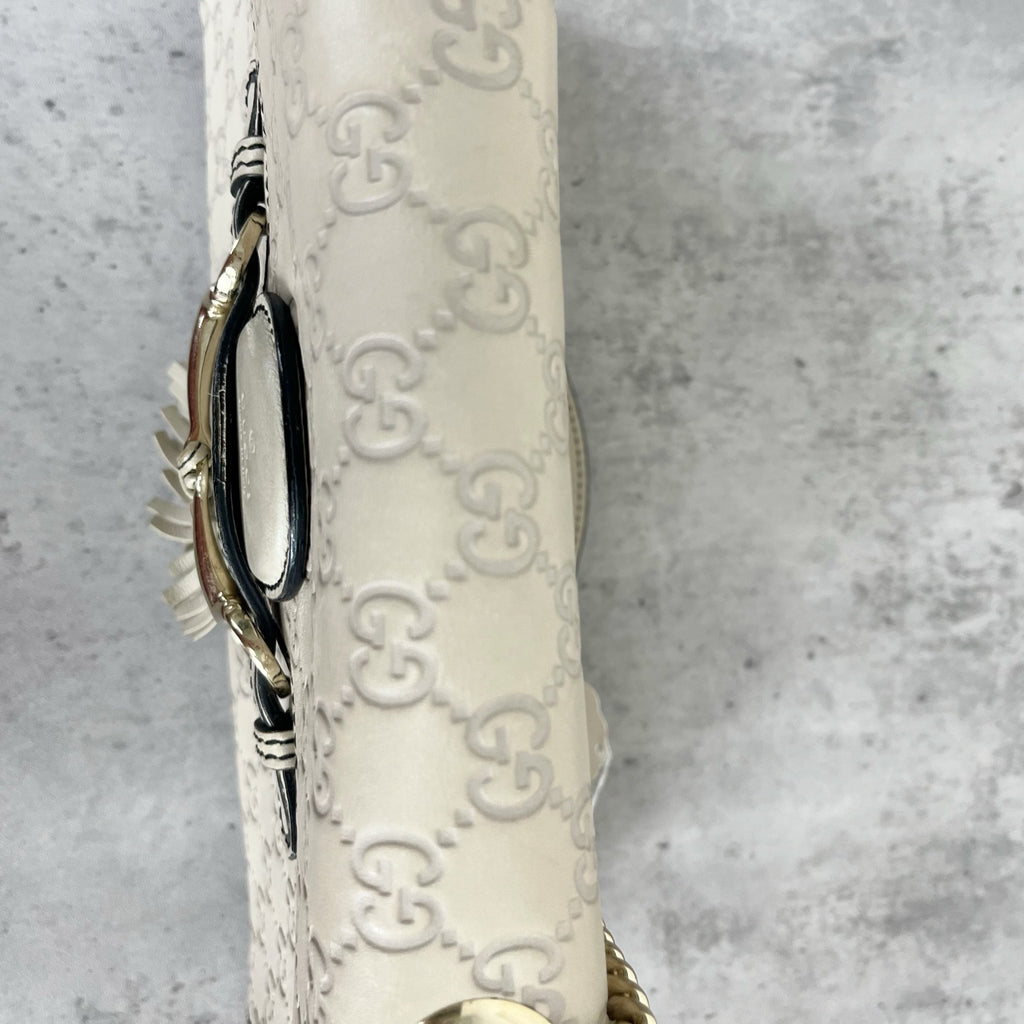 Gucci White