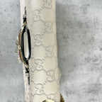 Gucci White