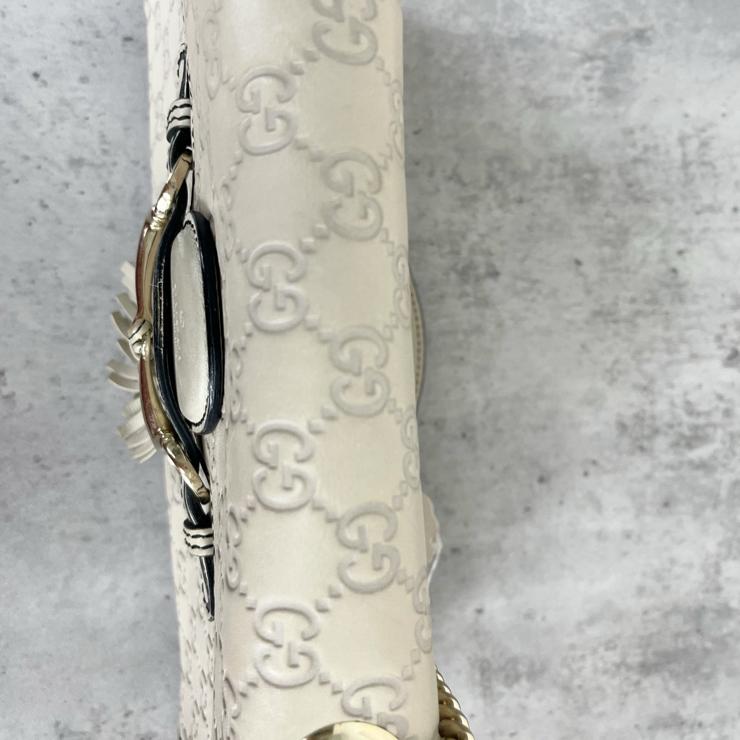 Gucci White