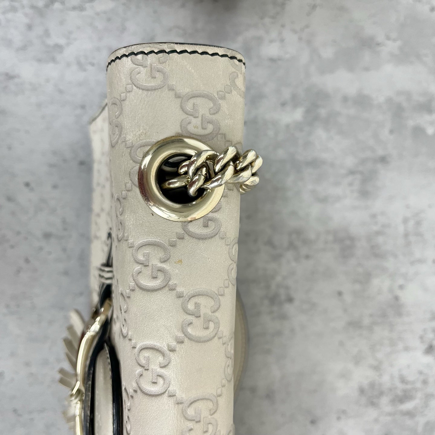 Gucci White