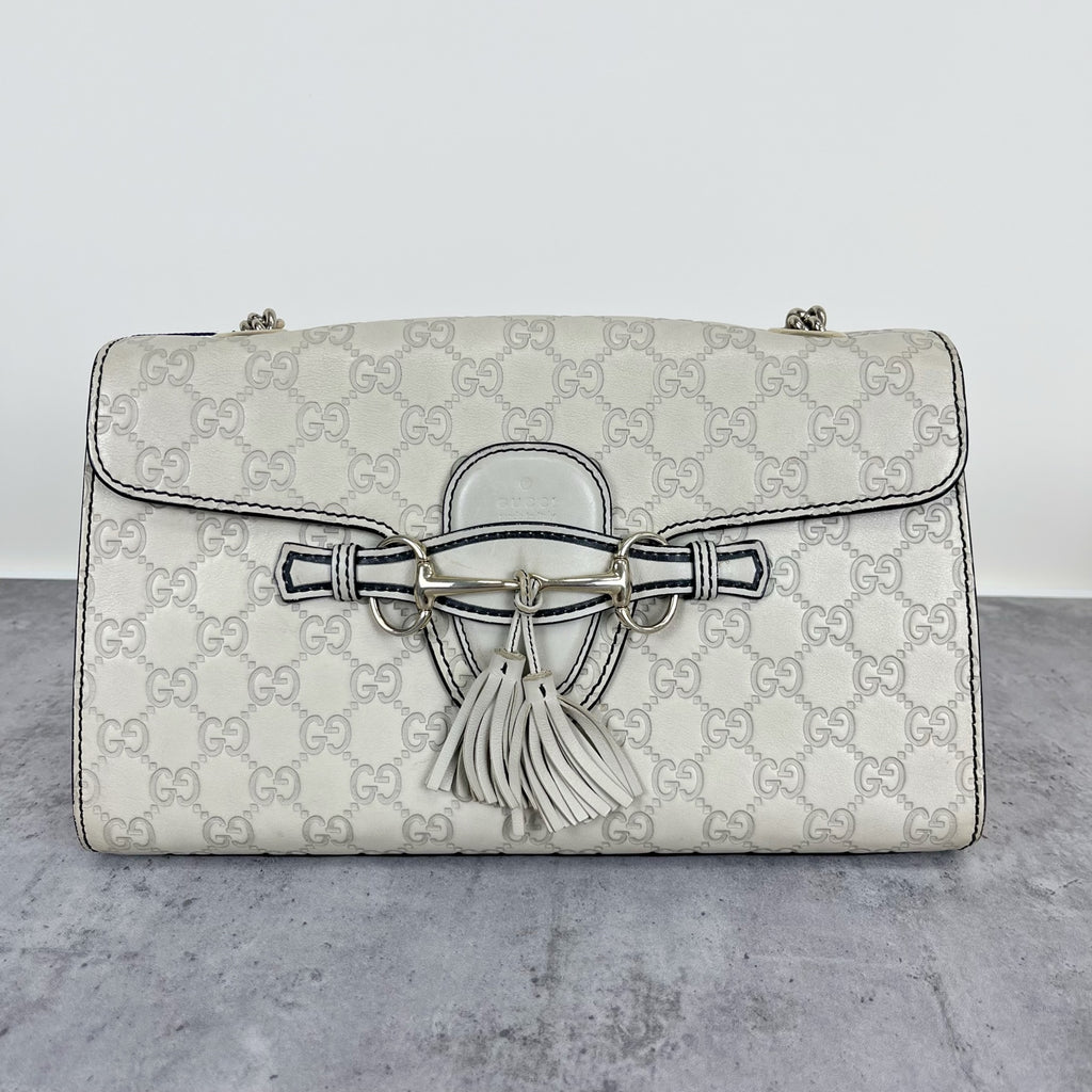 Gucci White