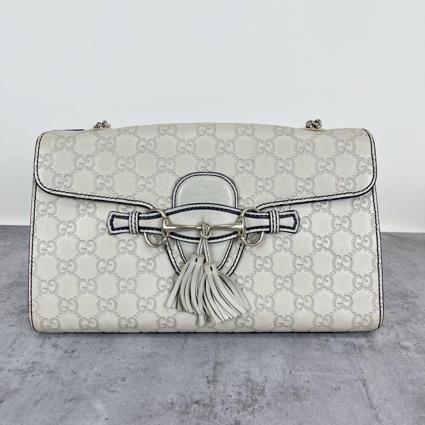 Gucci White