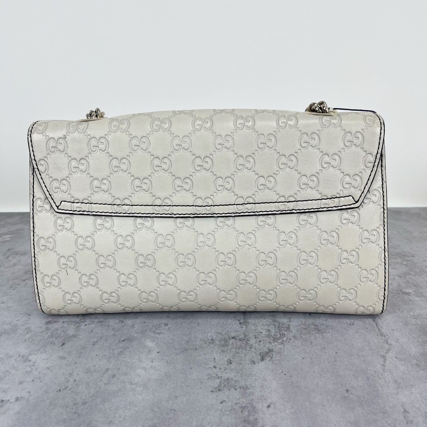 Gucci White