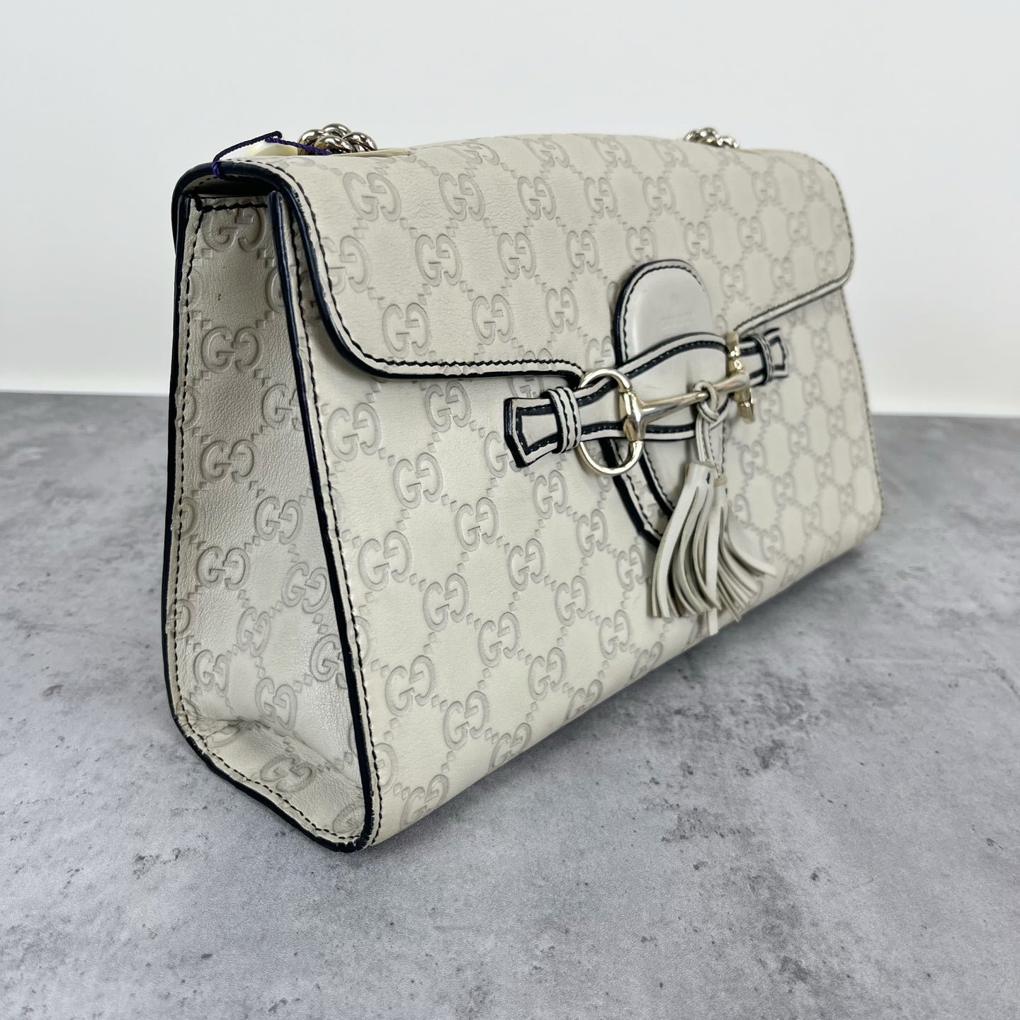 Gucci White