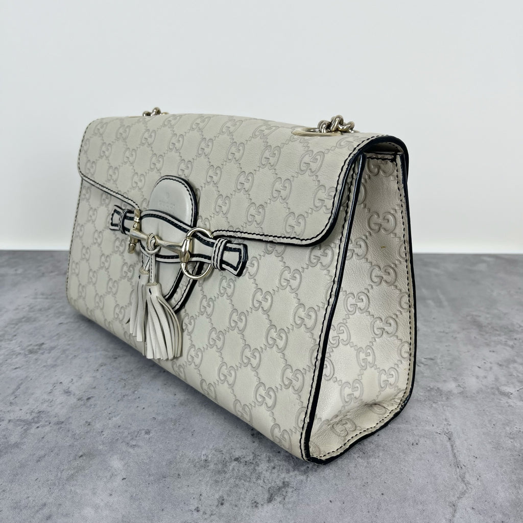 Gucci White