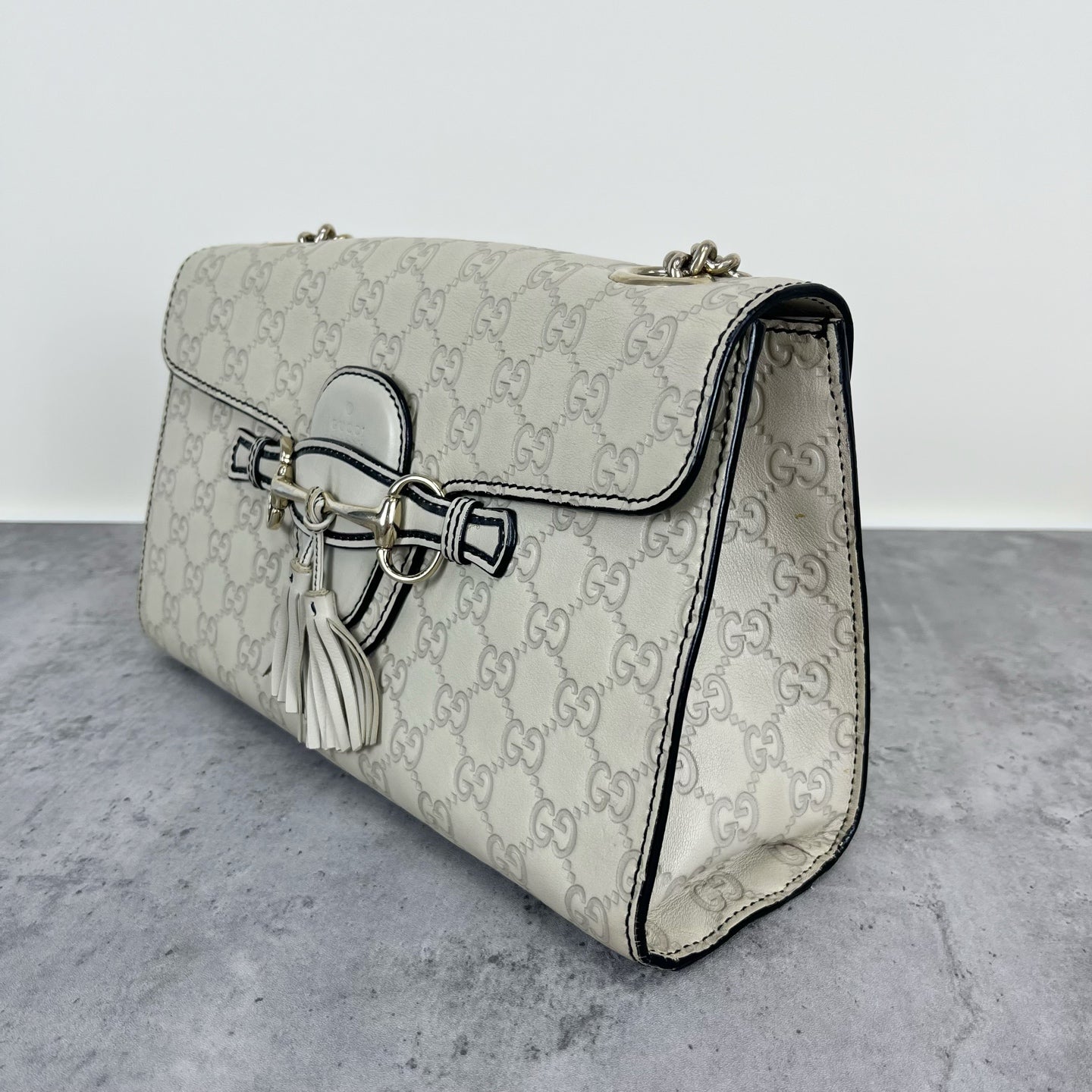 Gucci White