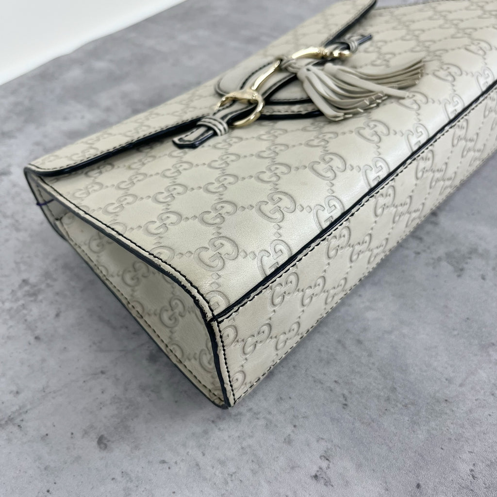 Gucci White