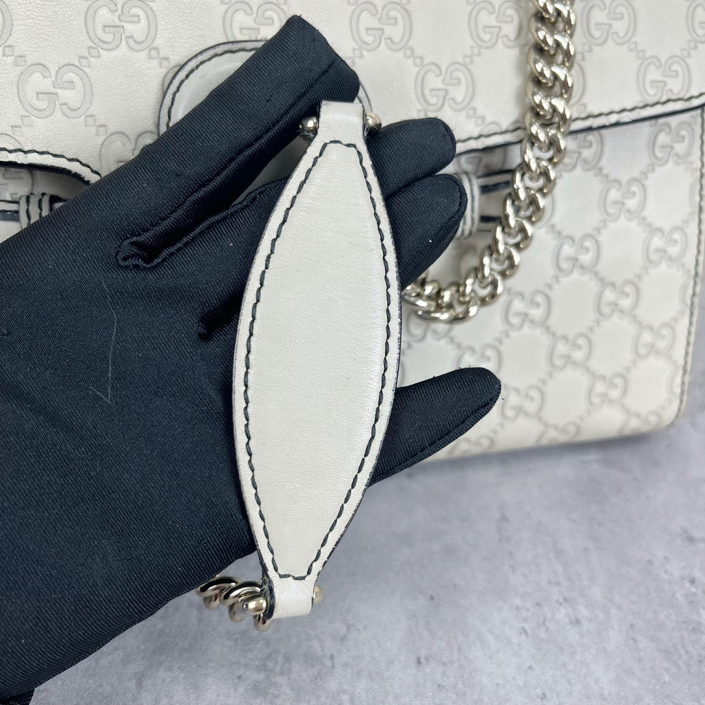 Gucci White
