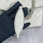 Gucci White