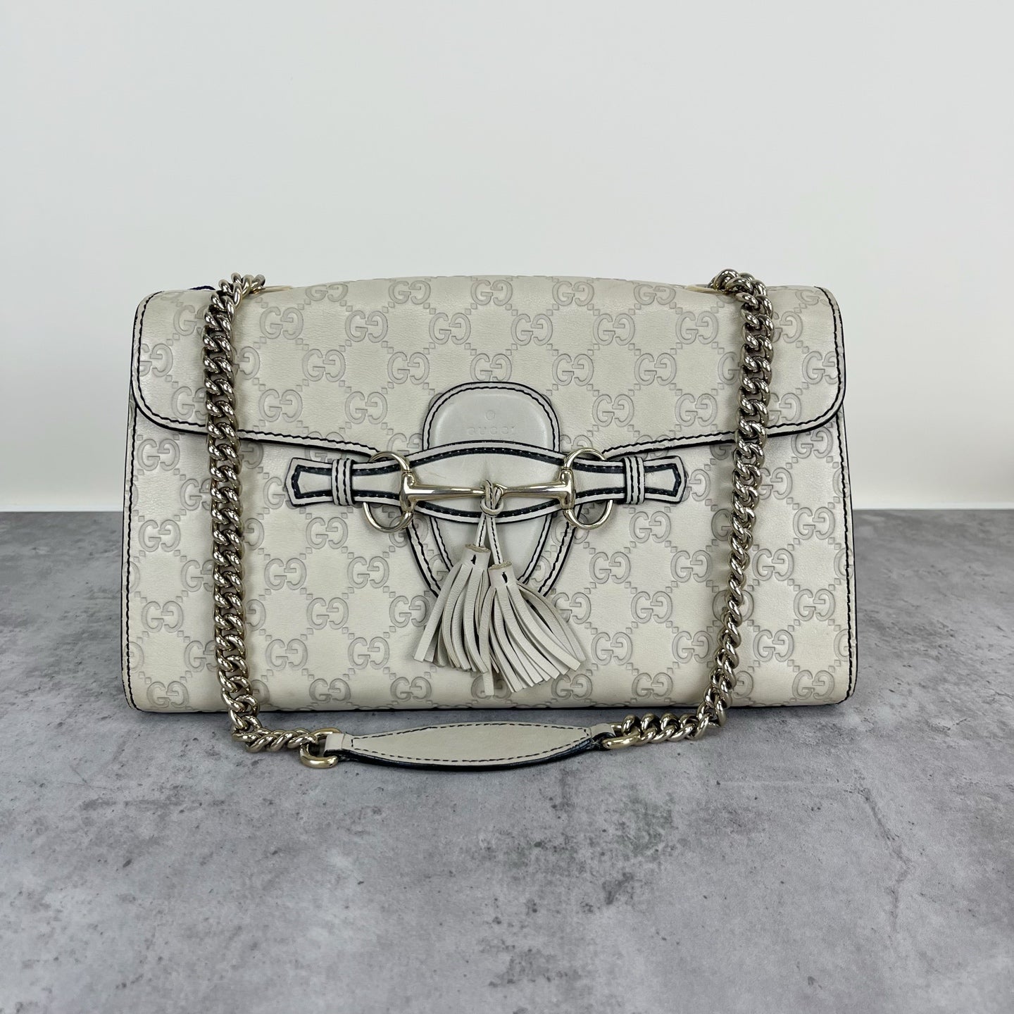 Gucci White