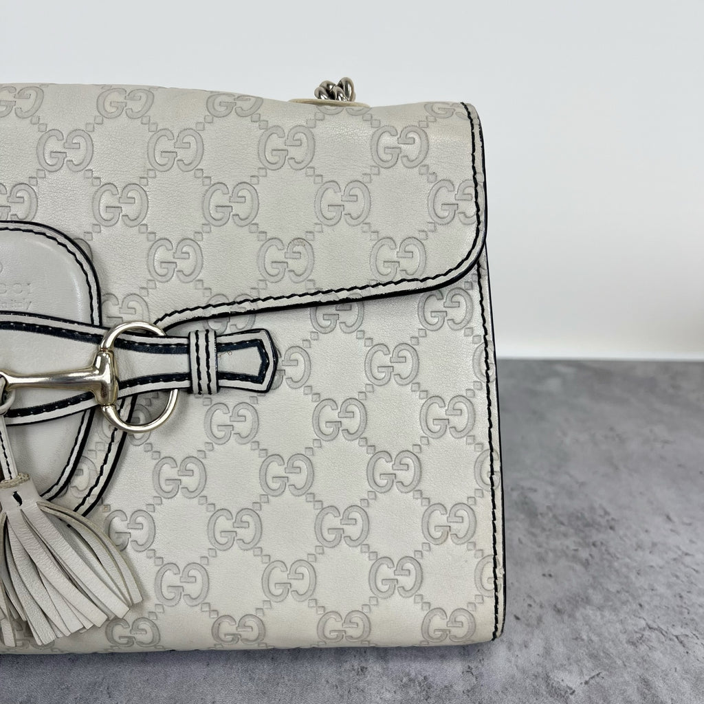 Gucci White