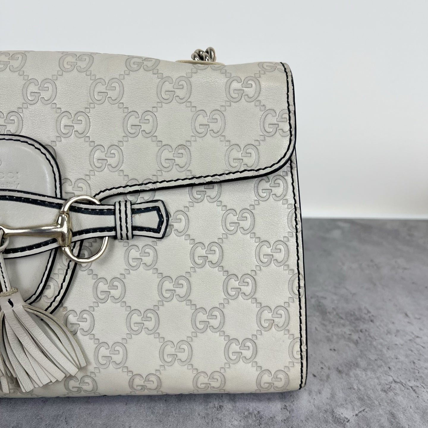 Gucci White