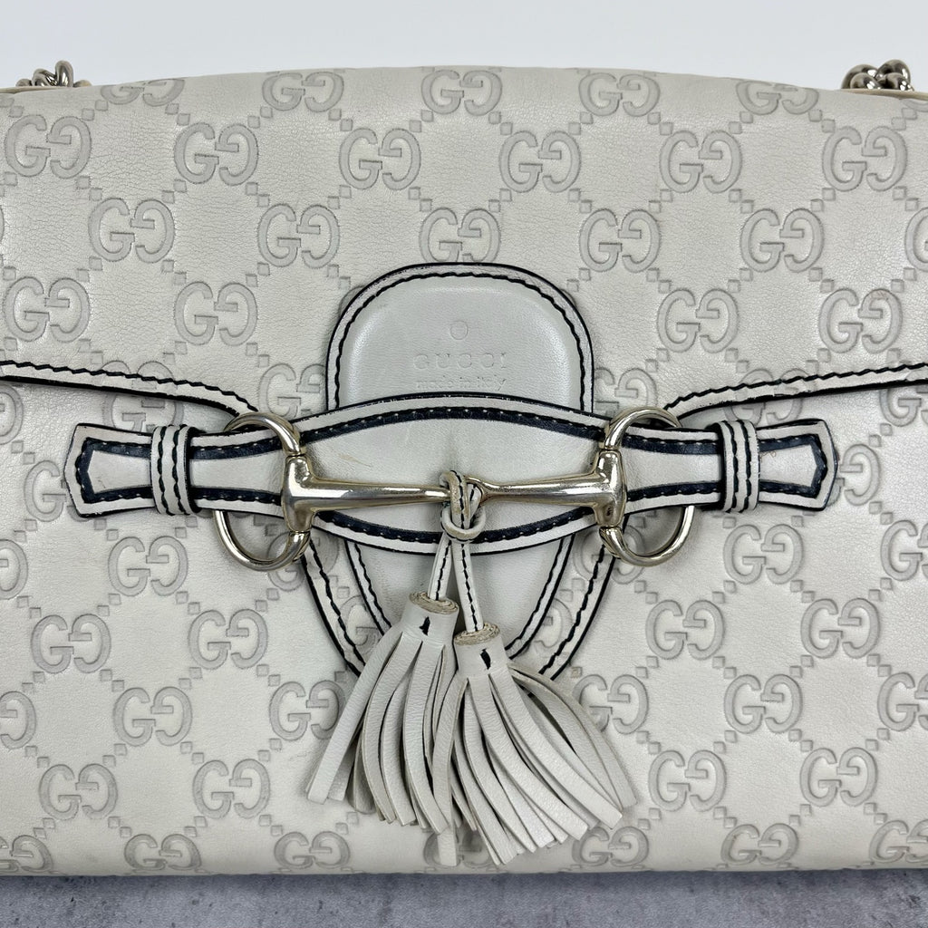 Gucci White