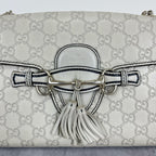 Gucci White
