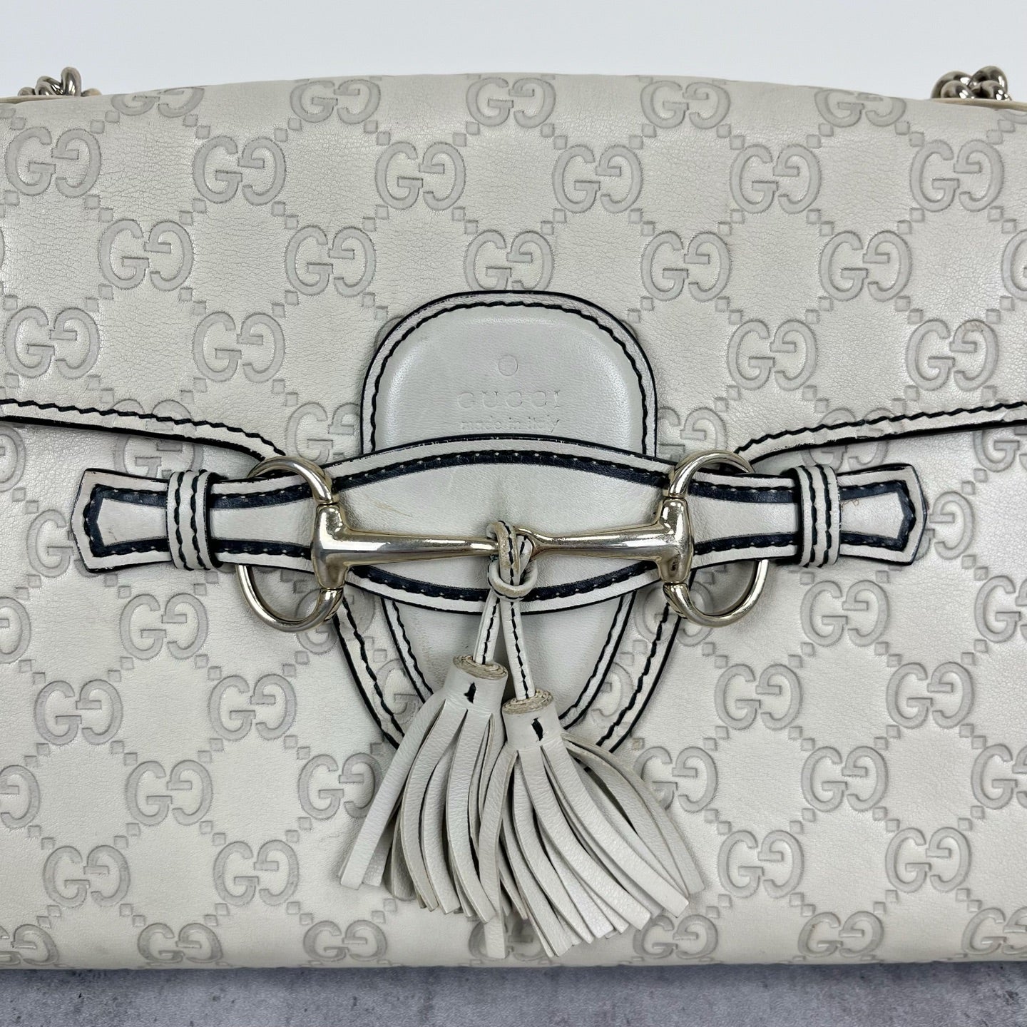 Gucci White