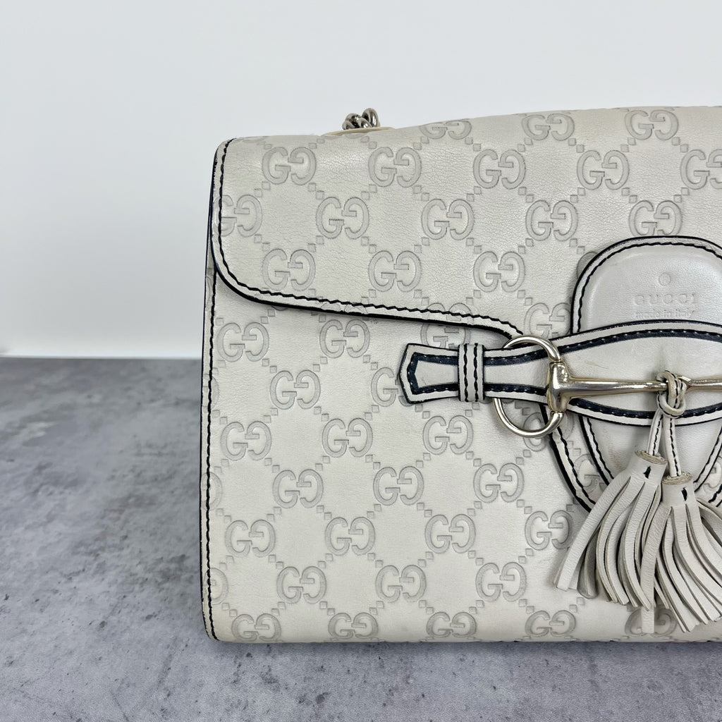 Gucci White