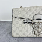 Gucci White