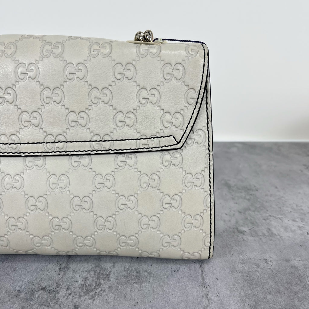 Gucci White