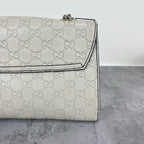 Gucci White