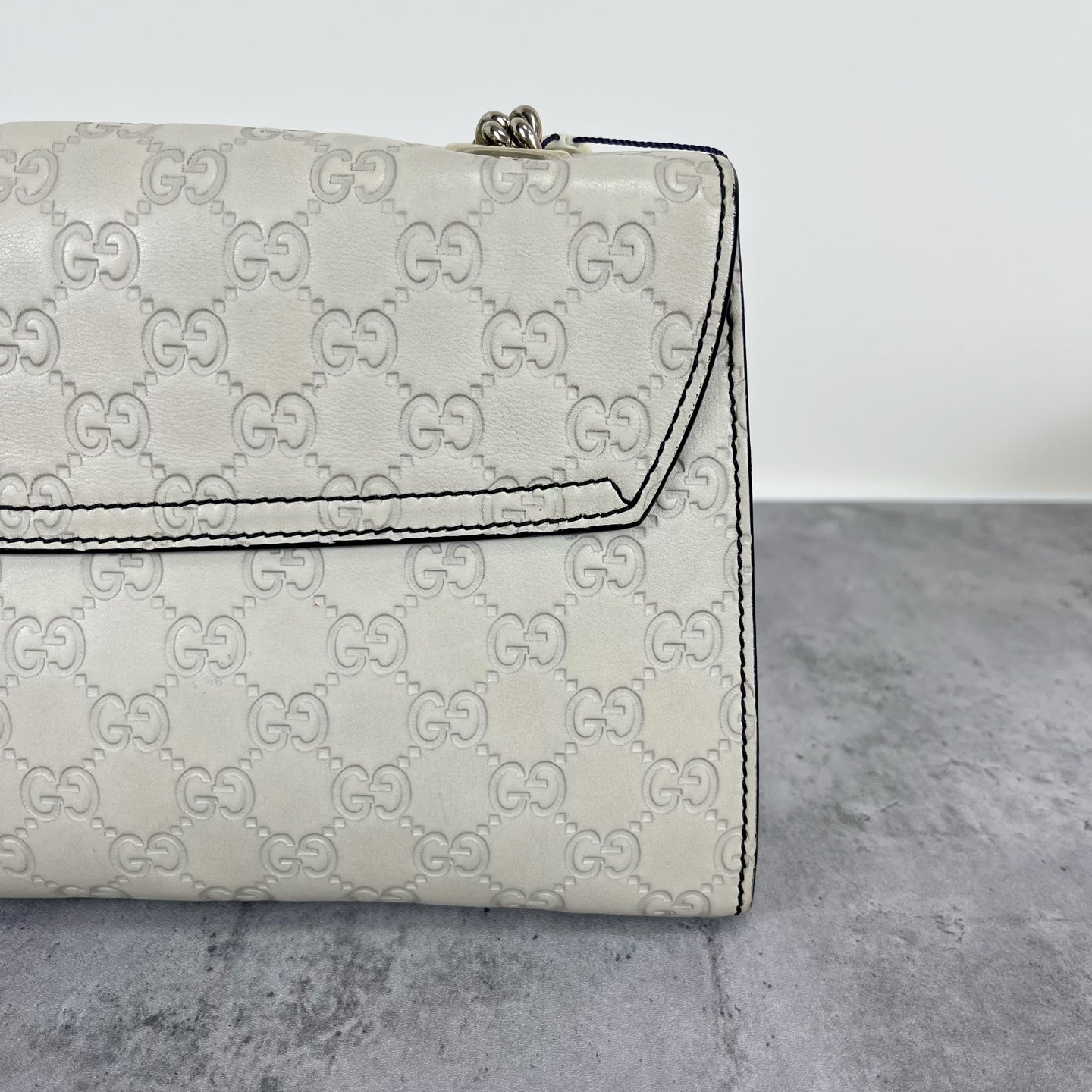 Gucci White