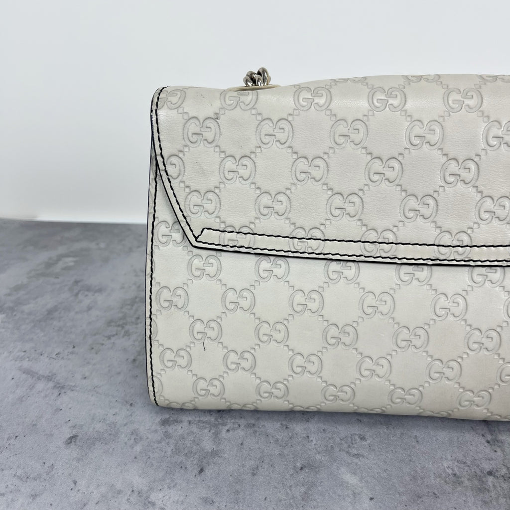 Gucci White