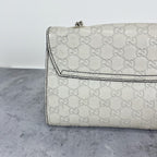 Gucci White