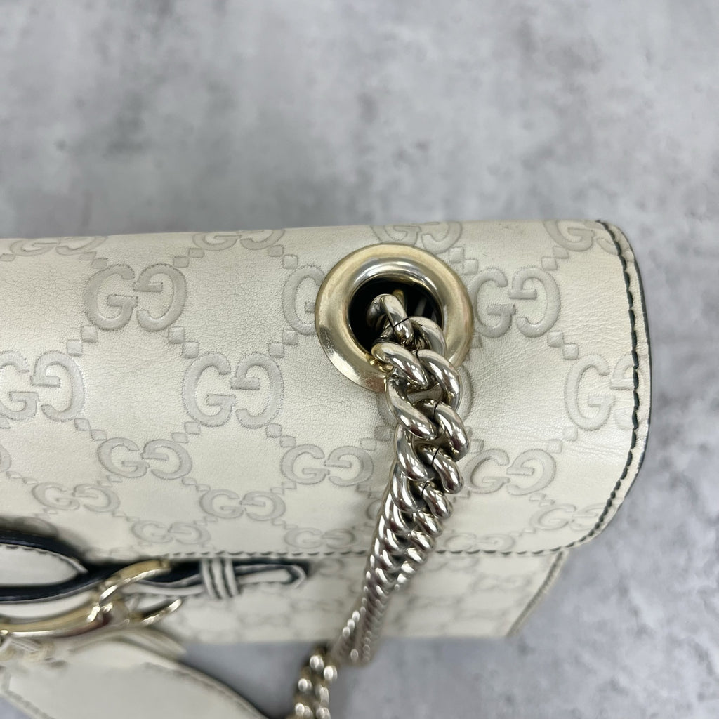 Gucci White