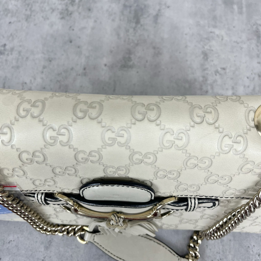 Gucci White