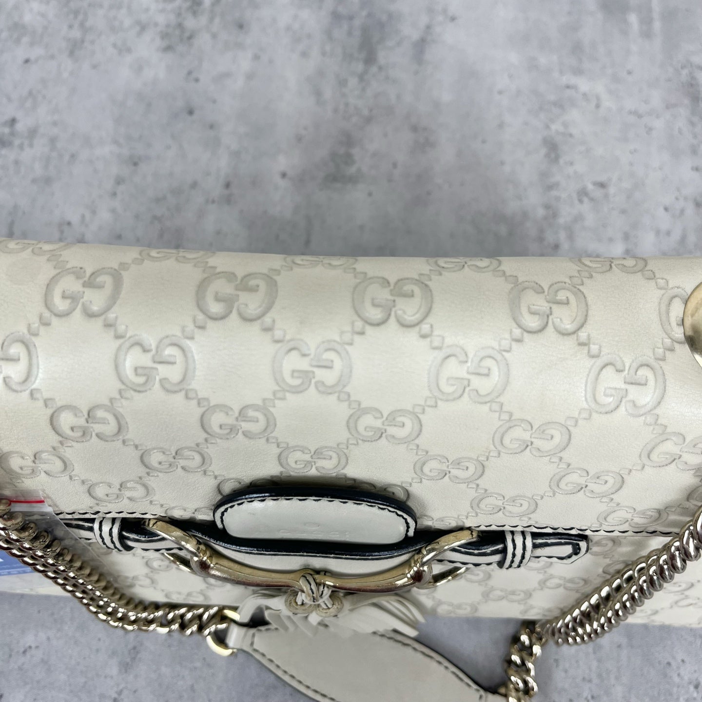 Gucci White