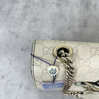 Gucci White