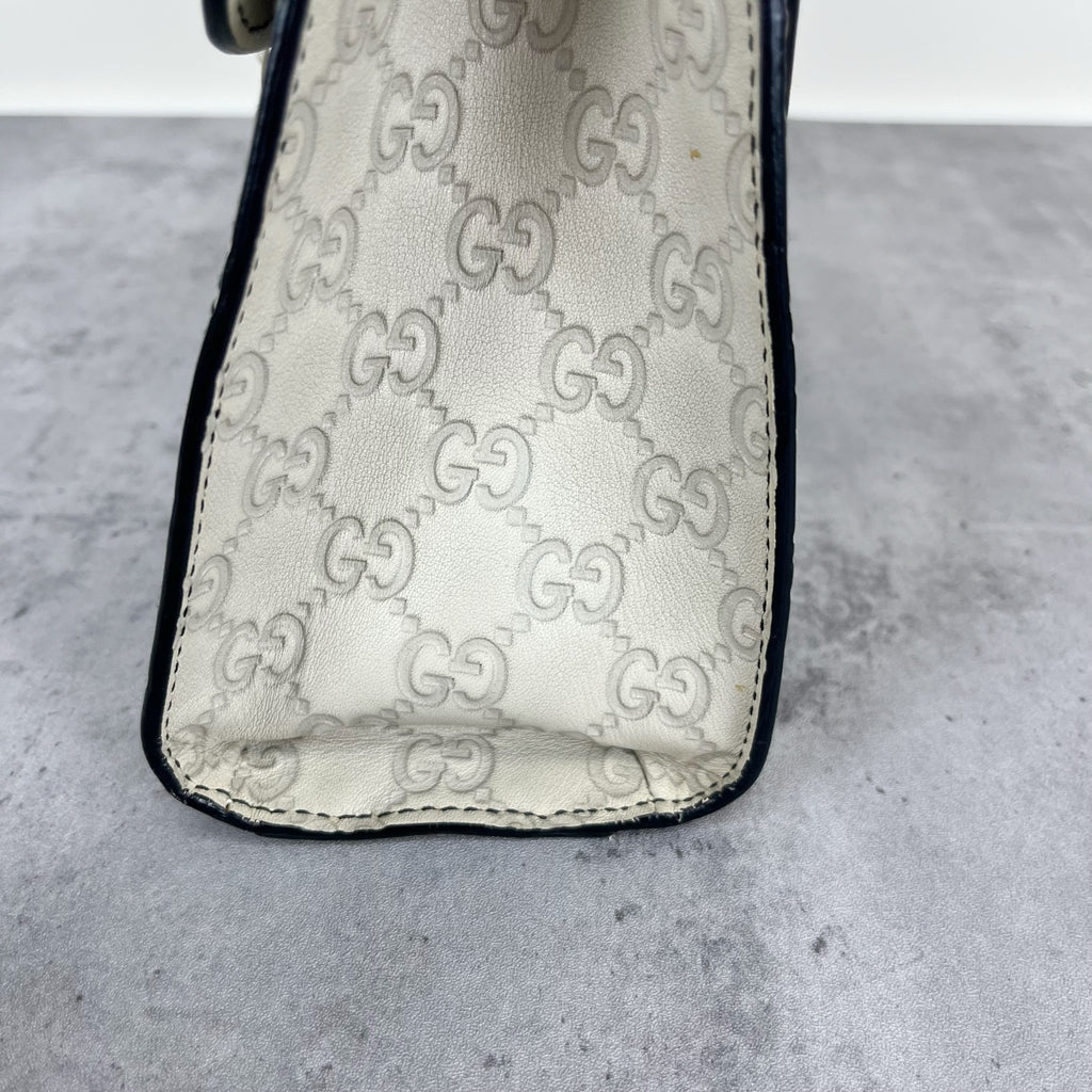Gucci White