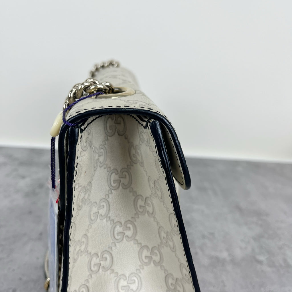 Gucci White