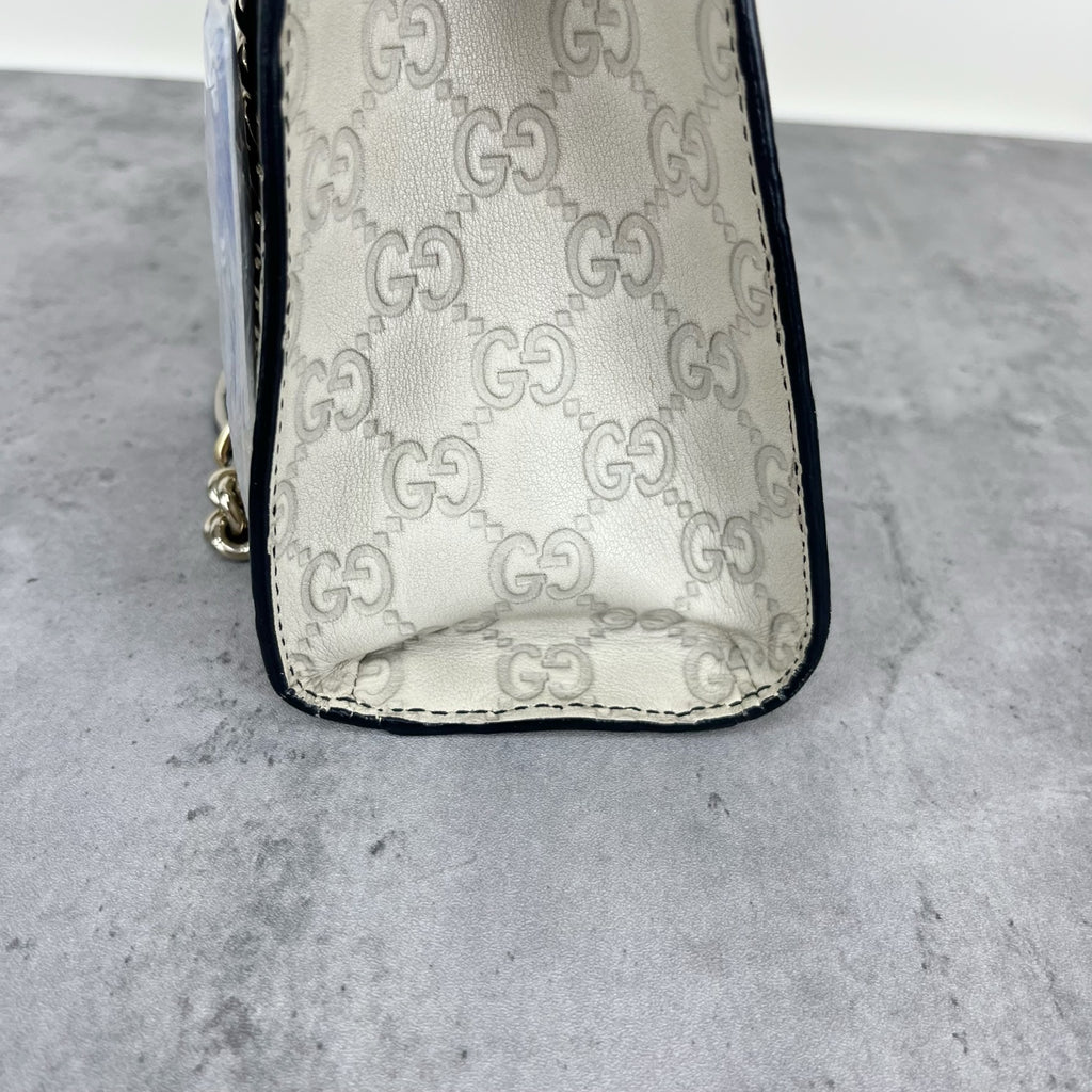 Gucci White