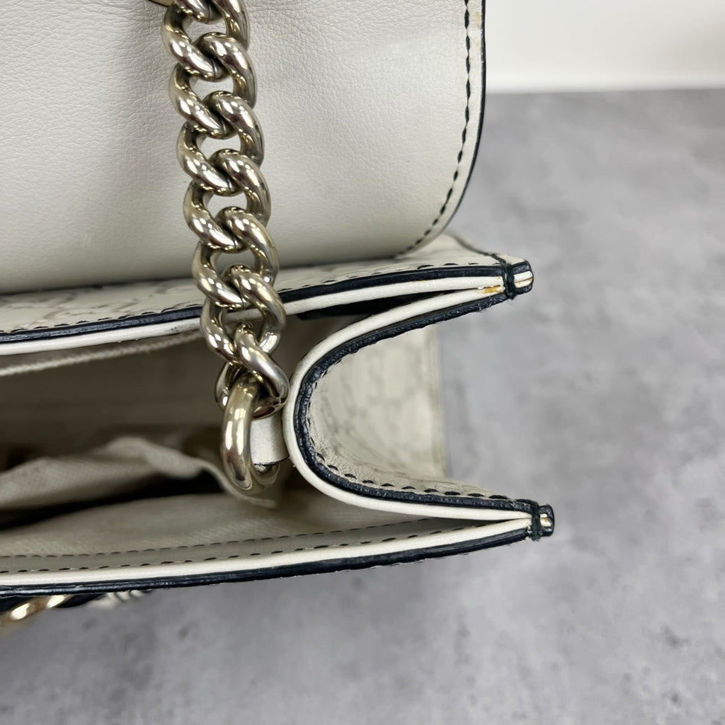 Gucci White