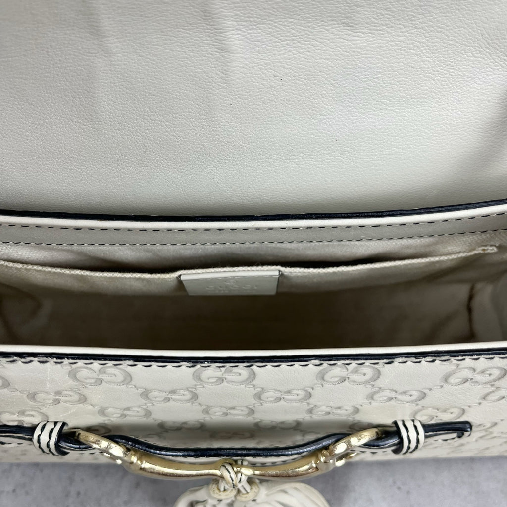 Gucci White