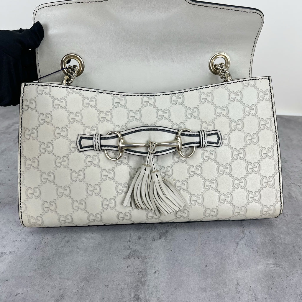 Gucci White