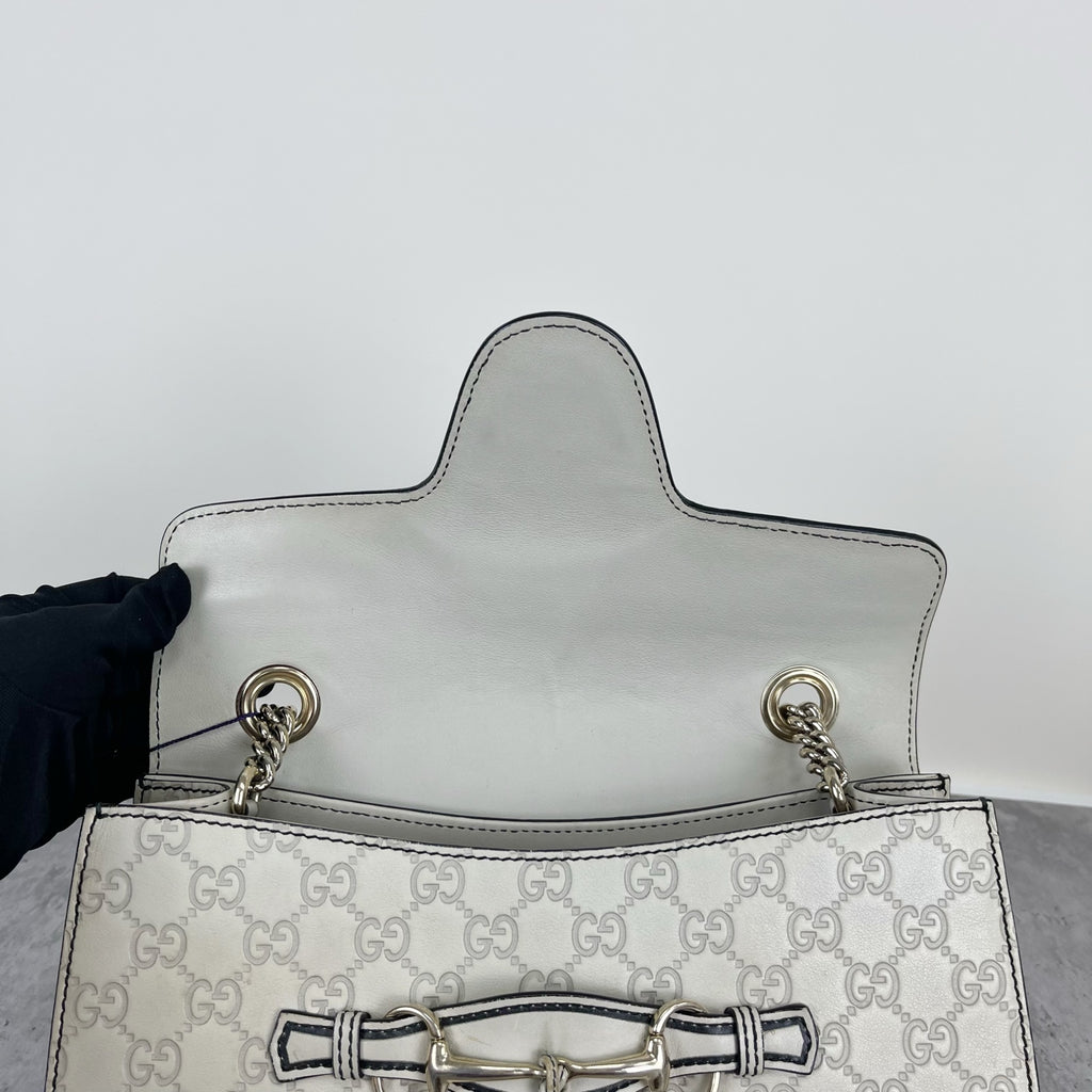 Gucci White