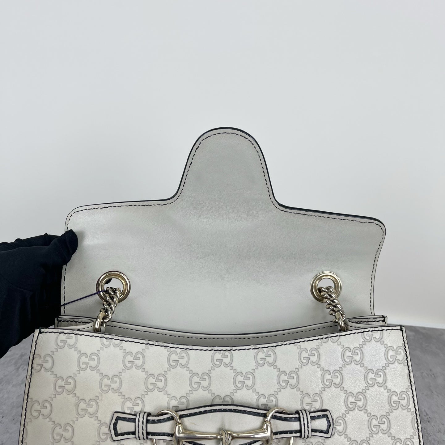 Gucci White
