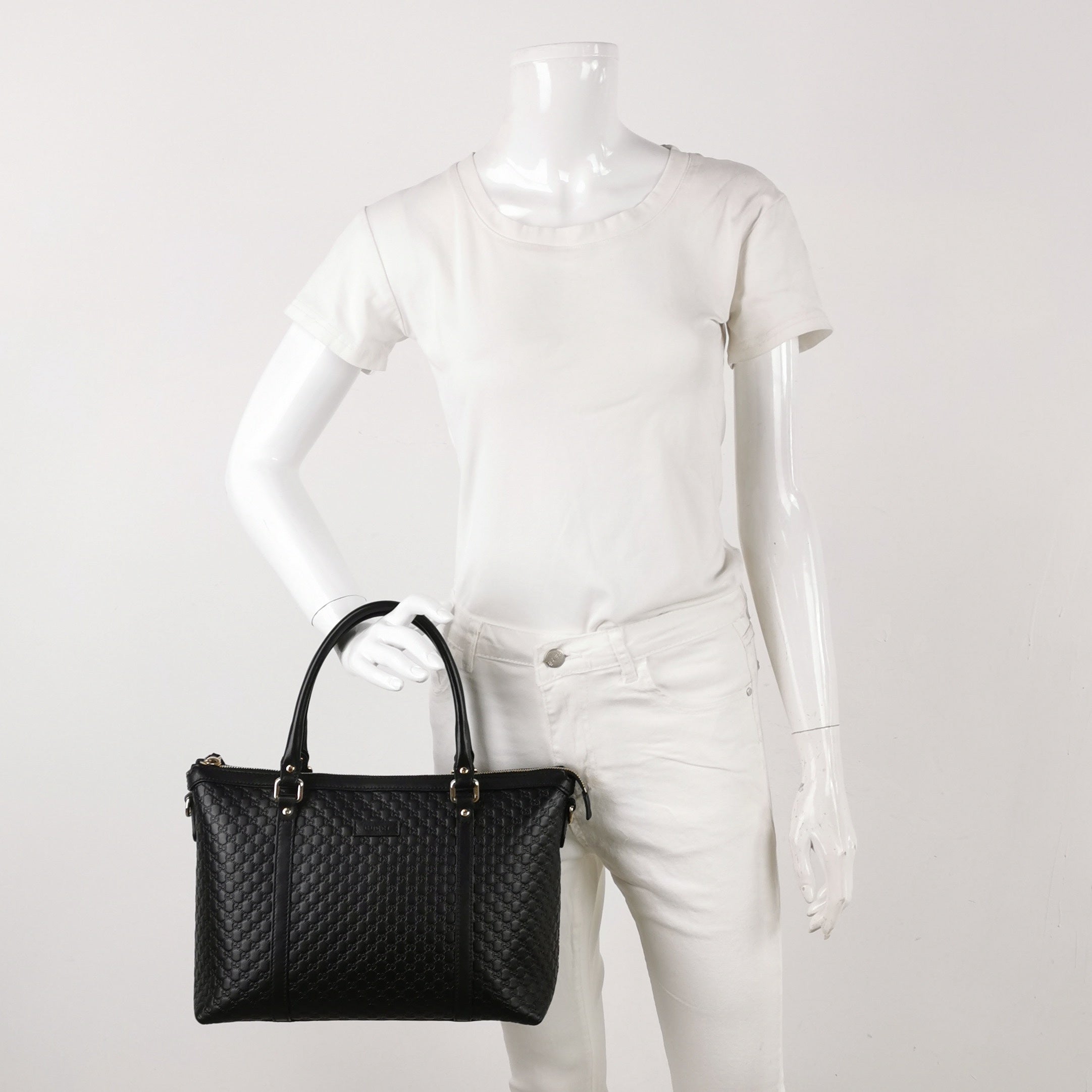Gucci Satchel