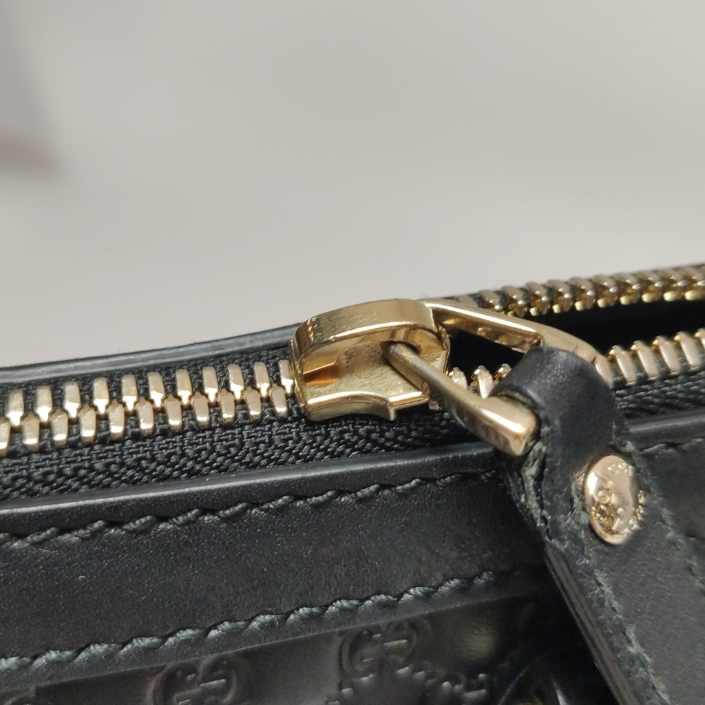 Gucci Satchel
