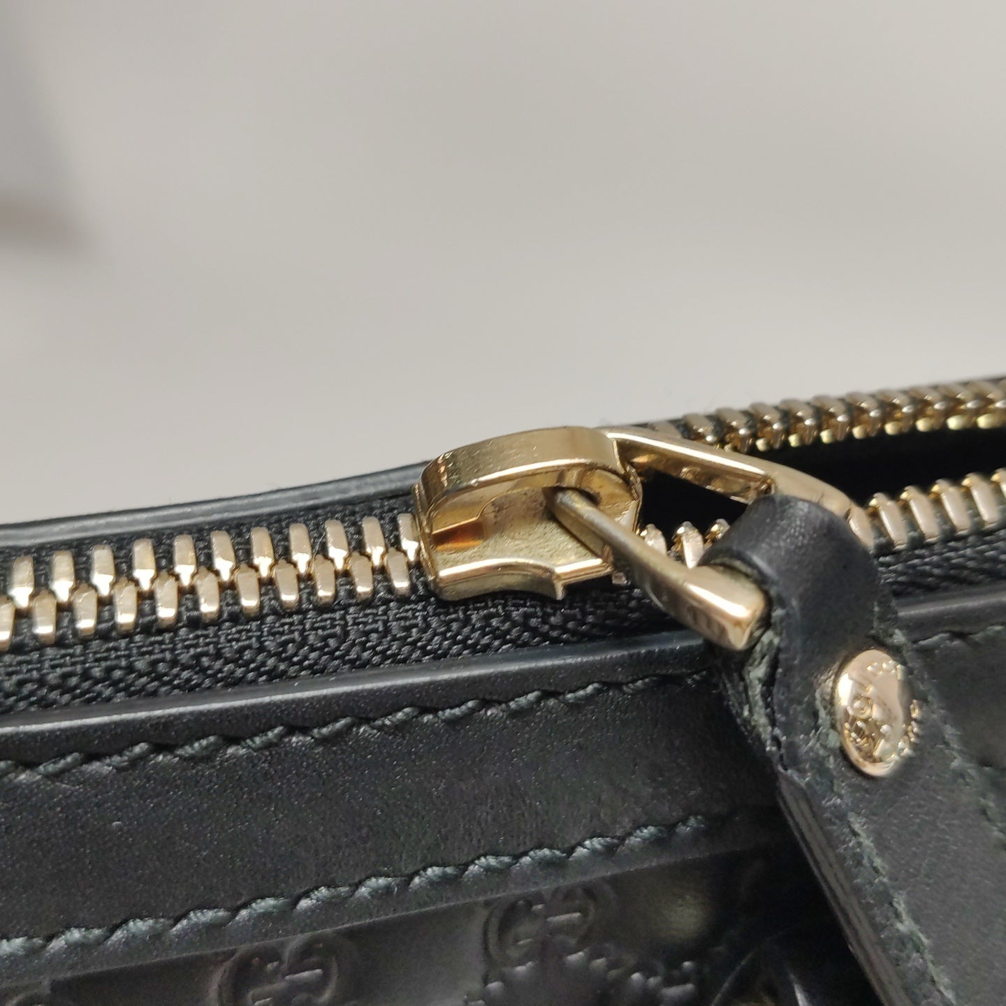 Gucci Satchel