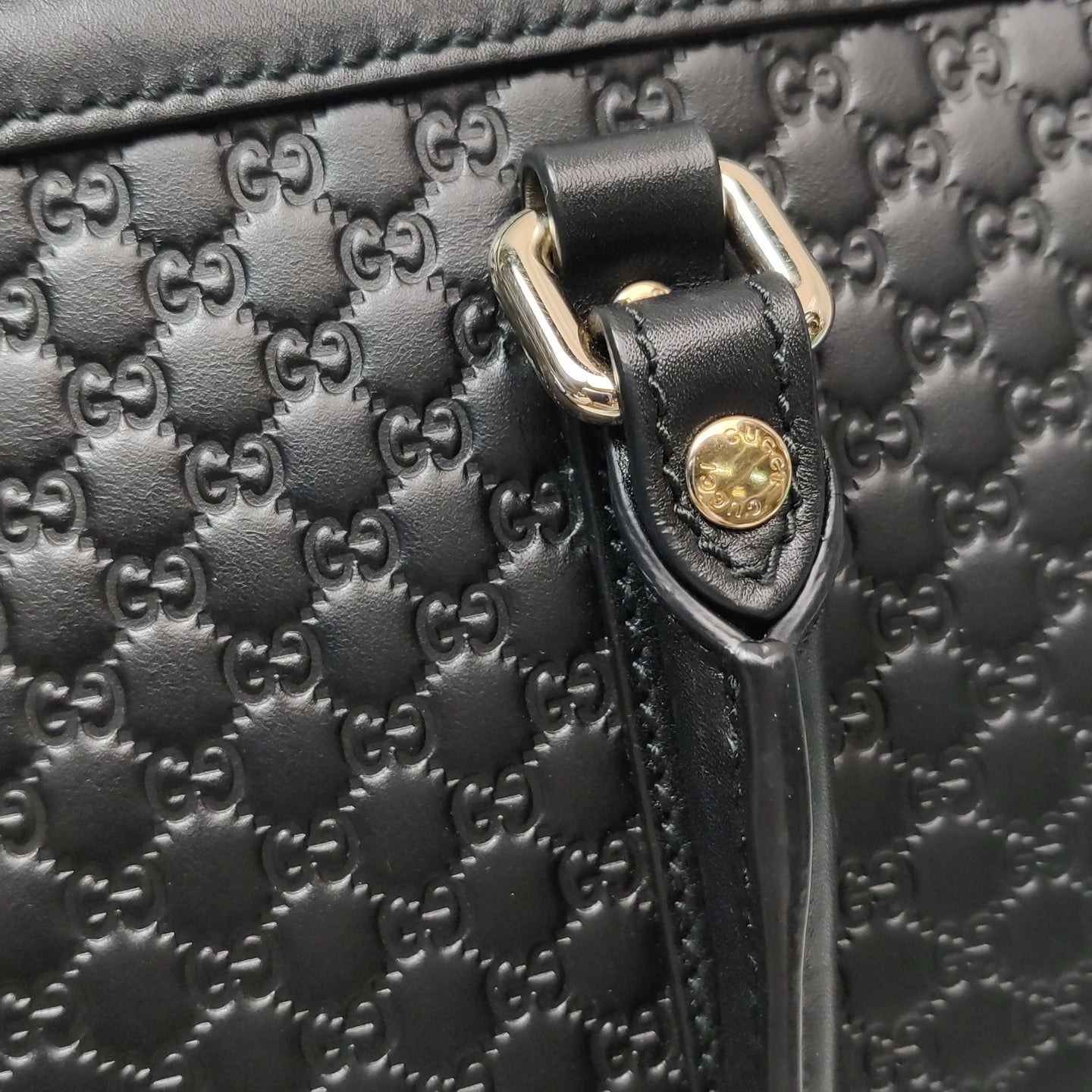 Gucci Satchel